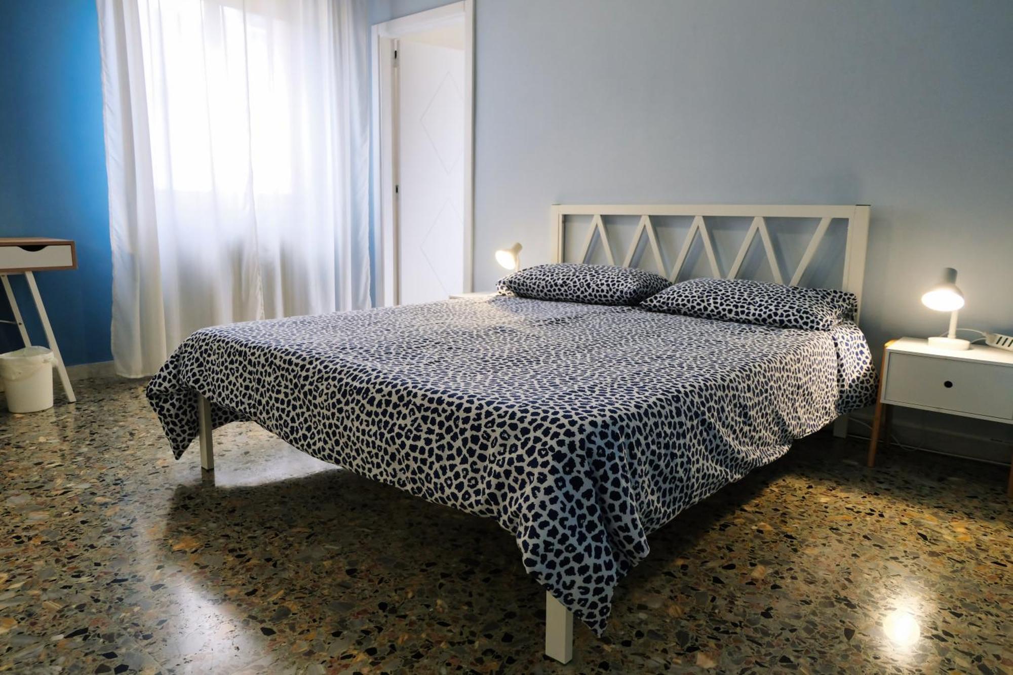 Mare Mary - Appartamento Vista Mare A Monopoli Exterior photo