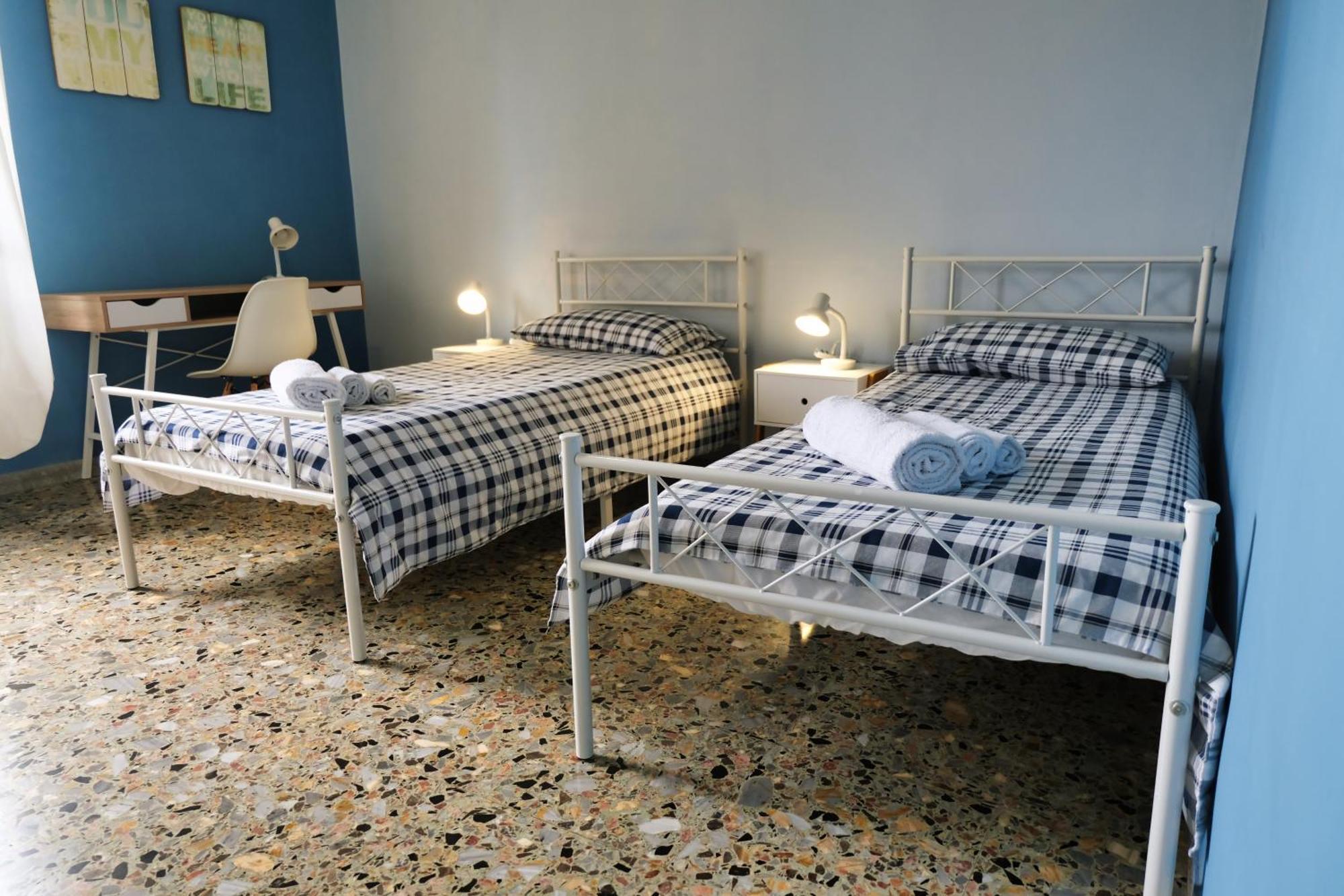 Mare Mary - Appartamento Vista Mare A Monopoli Exterior photo