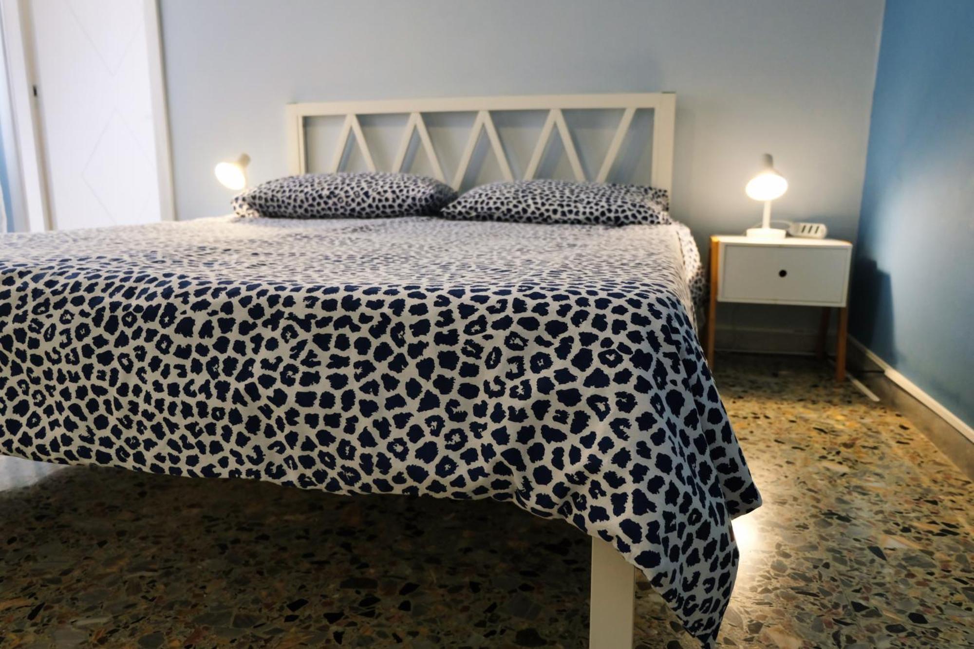Mare Mary - Appartamento Vista Mare A Monopoli Exterior photo